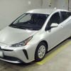 toyota prius 2021 -TOYOTA 【帯広 300ﾇ 762】--Prius 6AA-ZVW51--ZVW51-6210528---TOYOTA 【帯広 300ﾇ 762】--Prius 6AA-ZVW51--ZVW51-6210528- image 1