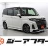 toyota roomy 2021 CFJ1851054 image 1