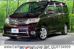 nissan serena 2010 -NISSAN--Serena DBA-CC25--CC25-309965---NISSAN--Serena DBA-CC25--CC25-309965-