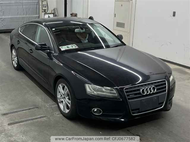 audi a5 2011 -AUDI--Audi A5 8TCDNL-WAUZZZ8T2BA046553---AUDI--Audi A5 8TCDNL-WAUZZZ8T2BA046553- image 1