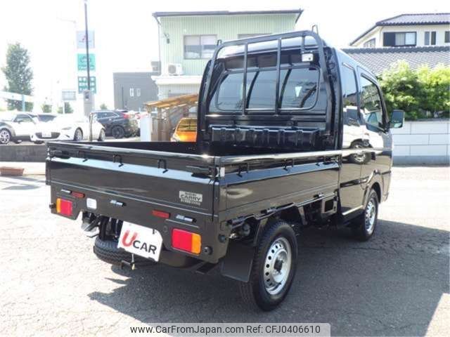 suzuki carry-truck 2023 -SUZUKI 【香川 480ﾁ5553】--Carry Truck 3BD-DA16T--DA16T-765469---SUZUKI 【香川 480ﾁ5553】--Carry Truck 3BD-DA16T--DA16T-765469- image 2