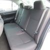 toyota corolla-axio 2022 CFJ1802335 image 15