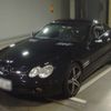 mercedes-benz sl-class 2003 -MERCEDES-BENZ 【広島 301ら9140】--Benz SL 230475-1F063239---MERCEDES-BENZ 【広島 301ら9140】--Benz SL 230475-1F063239- image 1