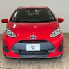 toyota aqua 2017 -TOYOTA--AQUA DAA-NHP10--NHP10-6634540---TOYOTA--AQUA DAA-NHP10--NHP10-6634540- image 12