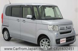 honda n-box 2022 CFJ1632451