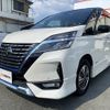 nissan serena 2019 -NISSAN--Serena DAA-HFC27--HFC27-056222---NISSAN--Serena DAA-HFC27--HFC27-056222- image 8