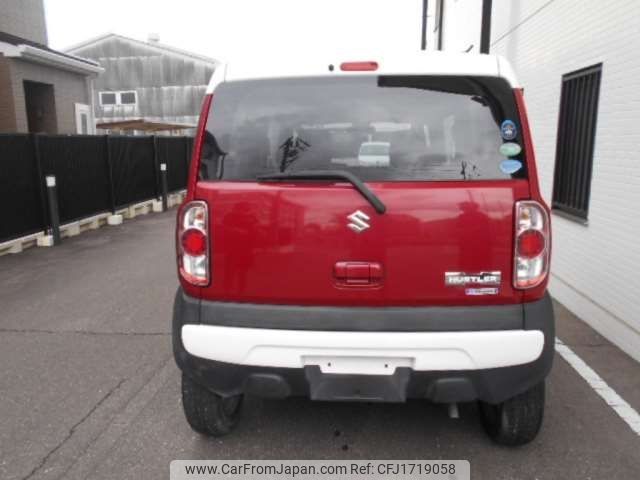 suzuki hustler 2015 CFJ1719058 image 2