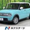 suzuki alto-lapin 2018 CFJ1821996 image 1