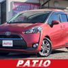 toyota sienta 2017 quick_quick_NSP170G_NSP170-7101716 image 1