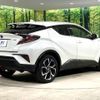 toyota c-hr 2017 -TOYOTA--C-HR DAA-ZYX10--ZYX10-2071607---TOYOTA--C-HR DAA-ZYX10--ZYX10-2071607- image 18