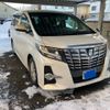 toyota alphard 2016 -TOYOTA--Alphard DBA-AGH30W--AGH30-0062214---TOYOTA--Alphard DBA-AGH30W--AGH30-0062214- image 3