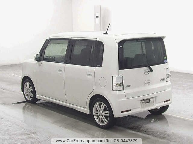 daihatsu move-conte 2014 -DAIHATSU--Move Conte L575S--0201815---DAIHATSU--Move Conte L575S--0201815- image 2