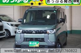 mitsubishi delica 2024 CFJ1760822