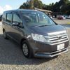 honda stepwagon 2014 -HONDA 【野田 500ｱ1234】--Stepwgn DBA-RK1--RK1-1401706---HONDA 【野田 500ｱ1234】--Stepwgn DBA-RK1--RK1-1401706- image 1