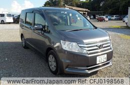 honda stepwagon 2014 -HONDA 【野田 500ｱ1234】--Stepwgn DBA-RK1--RK1-1401706---HONDA 【野田 500ｱ1234】--Stepwgn DBA-RK1--RK1-1401706-