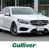 mercedes-benz e-class 2014 -MERCEDES-BENZ--Benz E Class RBA-212036C--WDD2120362B062741---MERCEDES-BENZ--Benz E Class RBA-212036C--WDD2120362B062741- image 1