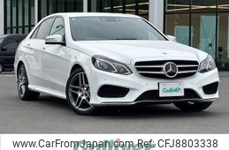 mercedes-benz e-class 2014 -MERCEDES-BENZ--Benz E Class RBA-212036C--WDD2120362B062741---MERCEDES-BENZ--Benz E Class RBA-212036C--WDD2120362B062741-