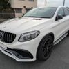 mercedes-benz gle-class 2017 quick_quick_LDA-166024_WDC2923242A060102 image 6