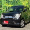 suzuki wagon-r 2014 quick_quick_MH44S_115953 image 1