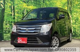 suzuki wagon-r 2014 quick_quick_MH44S_115953