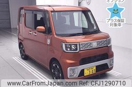 daihatsu wake 2014 -DAIHATSU 【金沢 584ｸ303】--WAKE LA700S--0009559---DAIHATSU 【金沢 584ｸ303】--WAKE LA700S--0009559-