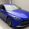 toyota mirai 2021 CFJ1804076 image 8