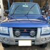 mitsubishi pajero-mini 1999 CFJBUY_AUTOSERVER_H58A-0032292 image 7