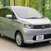 mitsubishi ek-wagon 2013 CFJ1507849 image 16