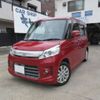 suzuki spacia 2014 -SUZUKI 【名古屋 581ﾌ5724】--Spacia DBA-MK32S--MK32S-533876---SUZUKI 【名古屋 581ﾌ5724】--Spacia DBA-MK32S--MK32S-533876- image 1