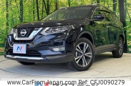 nissan x-trail 2019 -NISSAN--X-Trail DBA-T32--T32-059609---NISSAN--X-Trail DBA-T32--T32-059609-