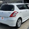 suzuki swift 2014 -SUZUKI--Swift DBA-ZC72S--ZC72S-325049---SUZUKI--Swift DBA-ZC72S--ZC72S-325049- image 12