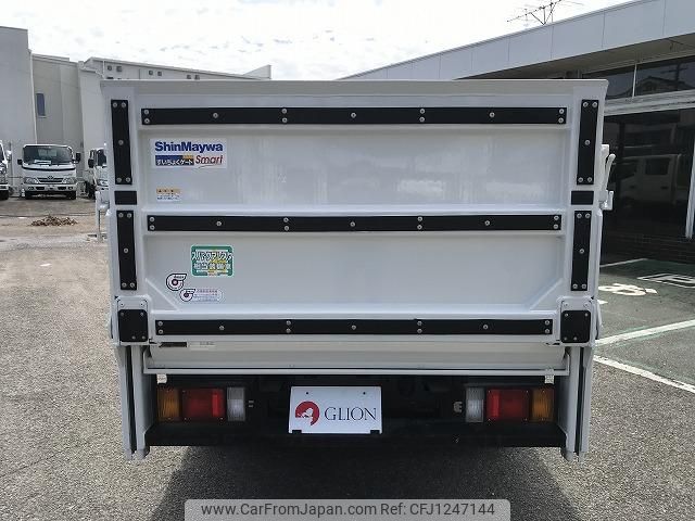 isuzu elf-truck 2023 GOO_NET_EXCHANGE_0702476A30250605W001 image 2