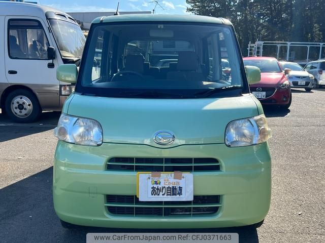 daihatsu tanto 2012 GOO_JP_700090373030241026001 image 2