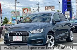 audi a1 2016 CFJ1862181