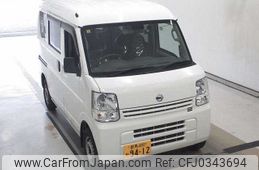 nissan clipper-van 2019 -NISSAN 【群馬 480ﾈ9412】--Clipper Van DR17V-304739---NISSAN 【群馬 480ﾈ9412】--Clipper Van DR17V-304739-