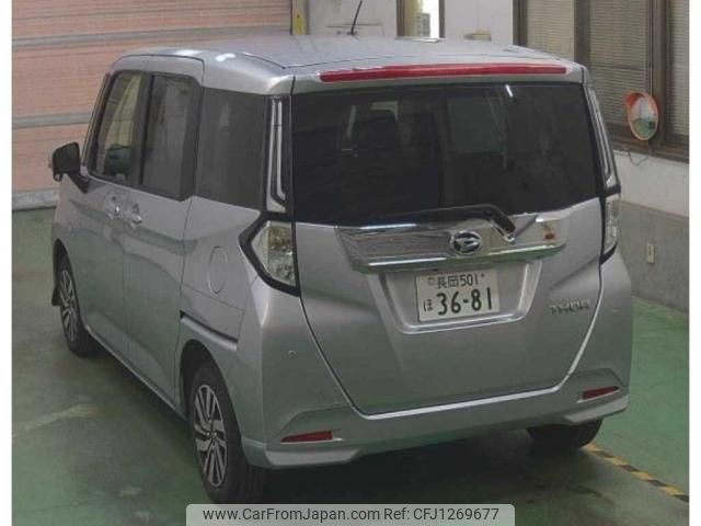 daihatsu thor 2023 quick_quick_5BA-M900S_1003682 image 2