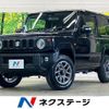 suzuki jimny 2024 CFJ1888975 image 1