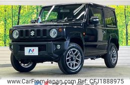 suzuki jimny 2024 CFJ1888975