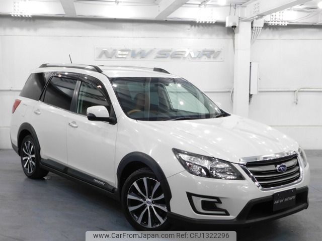 subaru exiga 2016 -SUBARU--Exiga DBA-YAM--YAM-023710---SUBARU--Exiga DBA-YAM--YAM-023710- image 1