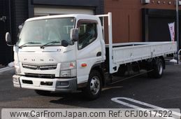 mitsubishi-fuso canter 2016 GOO_NET_EXCHANGE_0401987A30250106W001