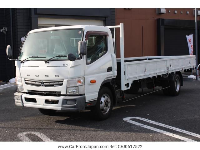 mitsubishi-fuso canter 2016 GOO_NET_EXCHANGE_0401987A30250106W001 image 1