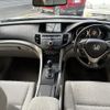 honda accord-wagon 2009 -HONDA--Accord Wagon DBA-CW2--CW2-1001608---HONDA--Accord Wagon DBA-CW2--CW2-1001608- image 3