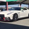 nissan gt-r 2016 -NISSAN--GT-R DBA-R35--R35-070758---NISSAN--GT-R DBA-R35--R35-070758- image 3