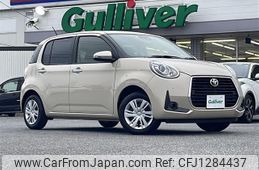 toyota passo 2022 -TOYOTA--Passo 5BA-M700A--M700A-1017930---TOYOTA--Passo 5BA-M700A--M700A-1017930-