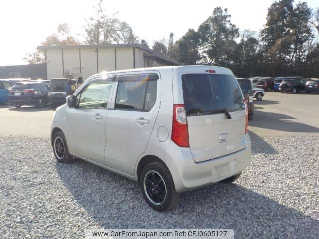 suzuki wagon-r 2016 CFJ0605127 image 2