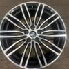 bmw 5-series 2018 quick_quick_JA20_WBAJA52050G886719 image 8