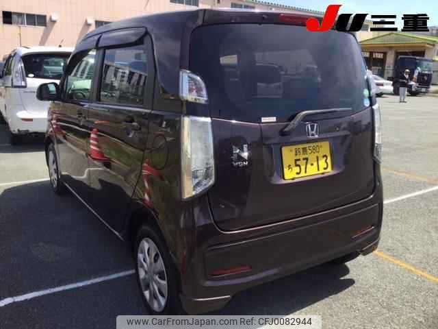 honda n-wgn 2015 -HONDA 【鈴鹿 580ﾁ5713】--N WGN JH1-1133049---HONDA 【鈴鹿 580ﾁ5713】--N WGN JH1-1133049- image 2