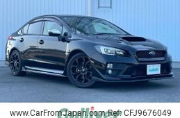 subaru wrx 2016 -SUBARU--WRX DBA-VAG--VAG-019141---SUBARU--WRX DBA-VAG--VAG-019141-