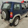 mitsubishi pajero-mini 2001 -MITSUBISHI--Pajero mini H58A--H58A-0208337---MITSUBISHI--Pajero mini H58A--H58A-0208337- image 6