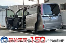 toyota esquire 2019 quick_quick_DBA-ZRR80G_ZRR80-0503926